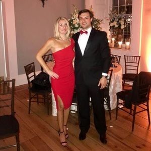 Meet your Posher, Kristen